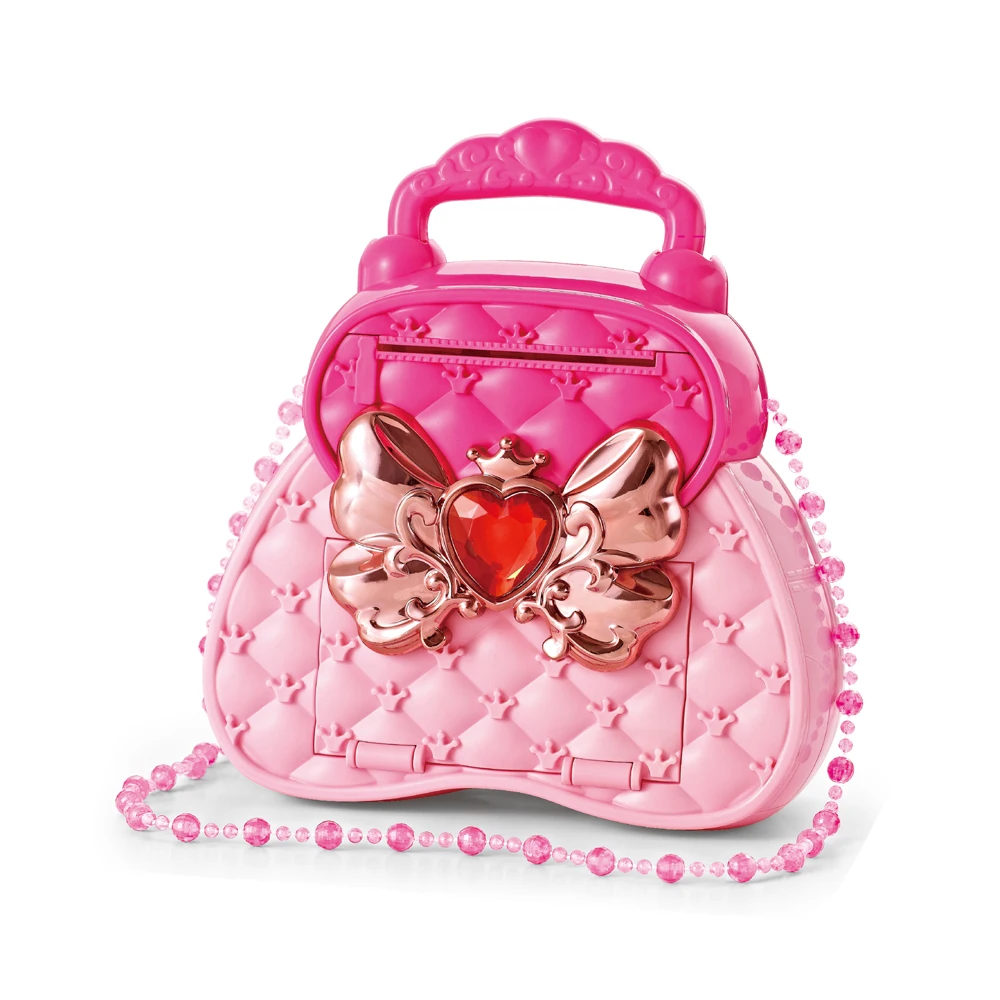 JinYing Multi Color Money Box Password Lock Fingerprint Unlock Suitcase Custom Plastic Piggy Bank for Kids