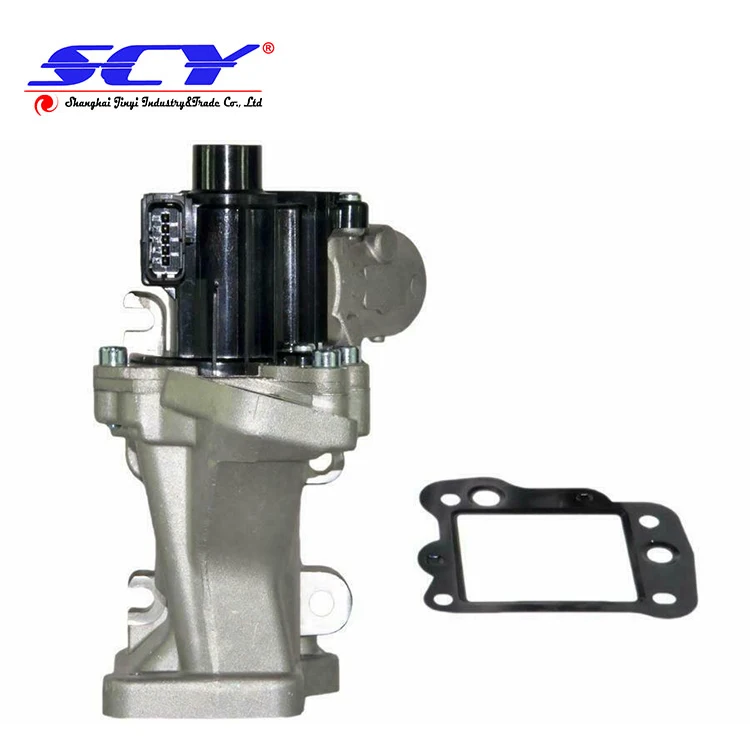engine parts EGR Valve Suitable for Fiat Ulysse 2.2 JTD 1618T1 9656911780 1427355 6G9Q9D475AA LR000997