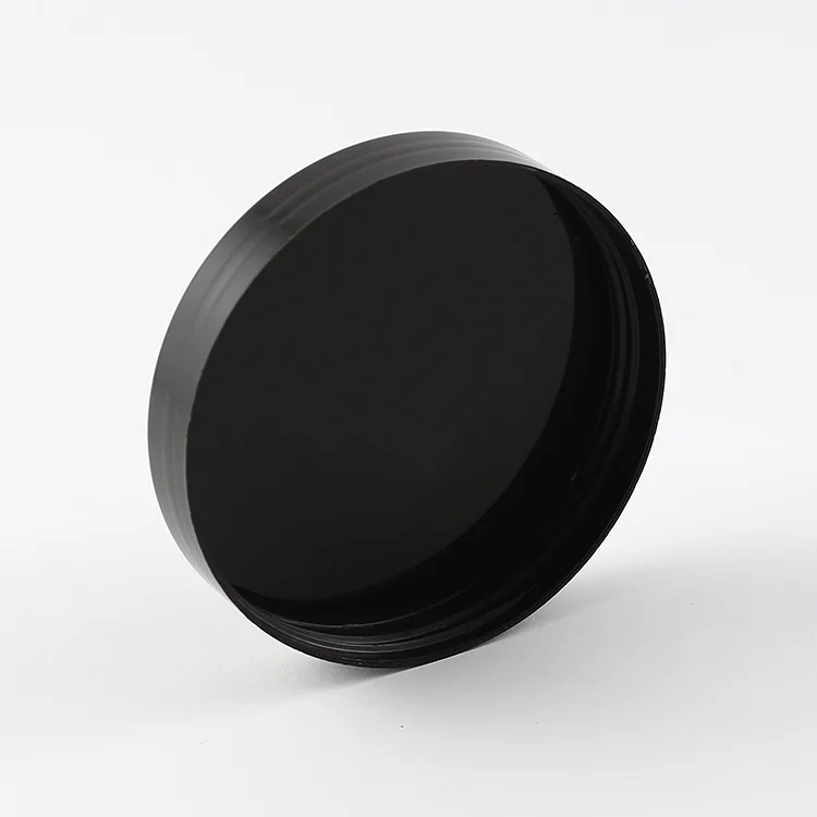 
Factory Direct Food Grade Standard Plastic Lid 89mm Screw Cap 