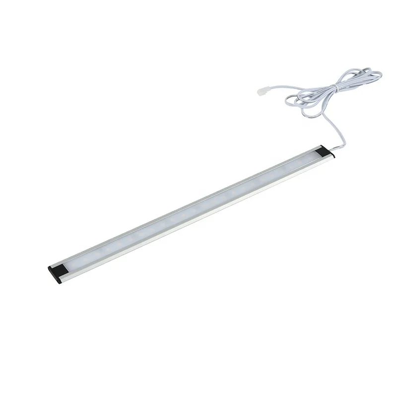 Custom Motion Sensor Lamp Display Portable Kitchen Cabinet LED Strip Light