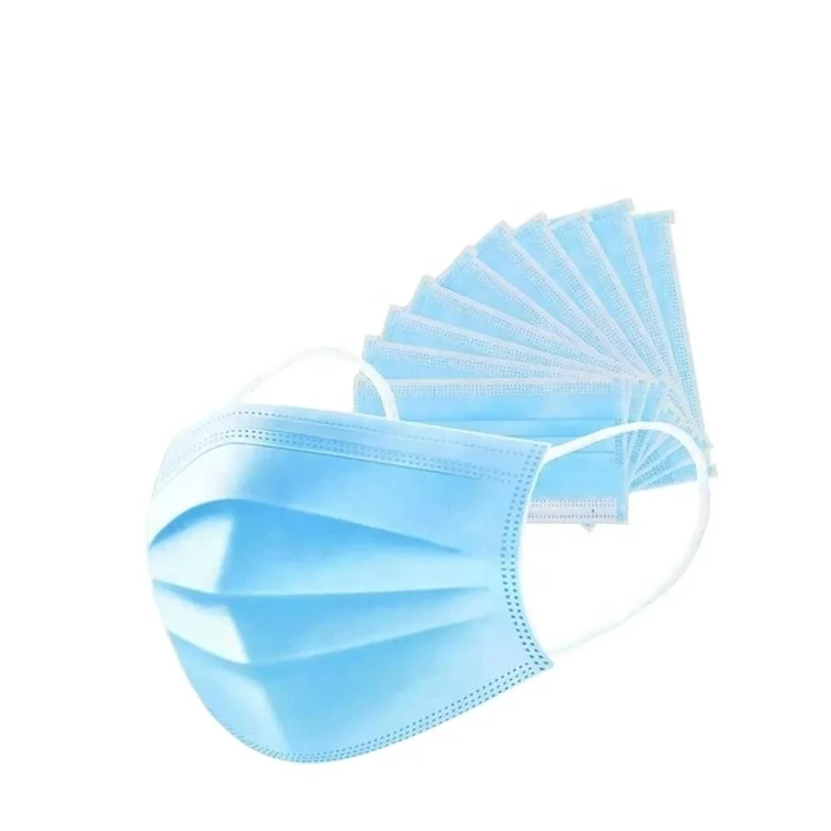 medical mask OEM ODM disposable CE level1/2/3 ASTM surgical face mask