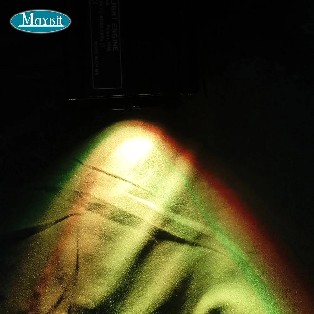 RGBW потолочные светильники, оптоволоконный Звездный комплект освещения для украшения крыши автомобиля