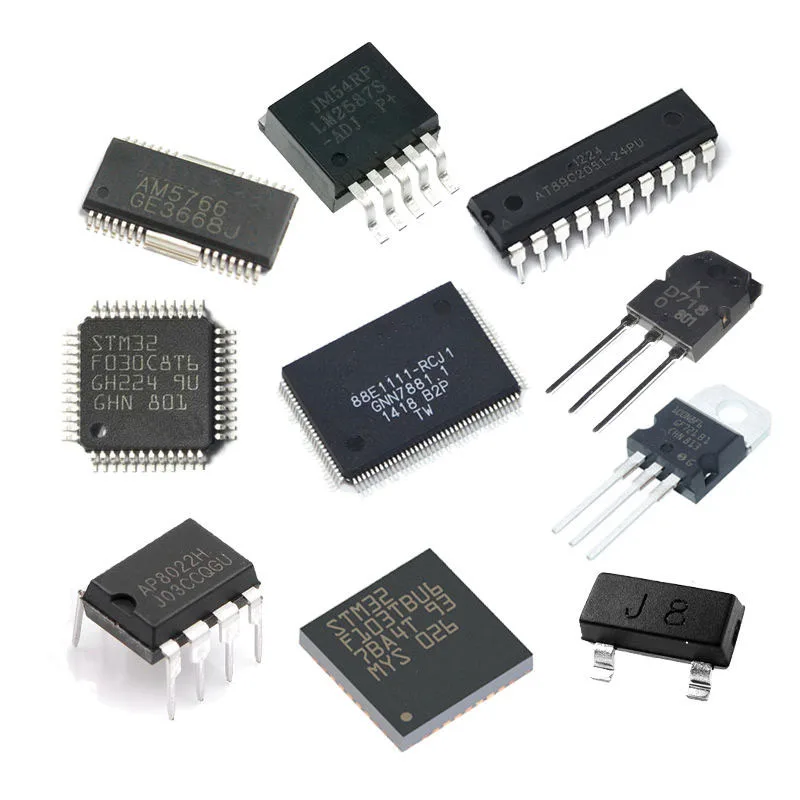Merrillchip Original New Transistors  electronic components IC integrated circuit IRF640NPBF