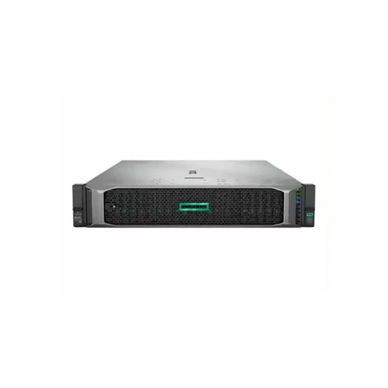 Серверный P11949-L21 DL560 Gen10 2U Intel Xeon Gold 6240L 727055-B21 X710-DA2 P00924-B21 32 ГБ P18424-B21 960 SSD в носке