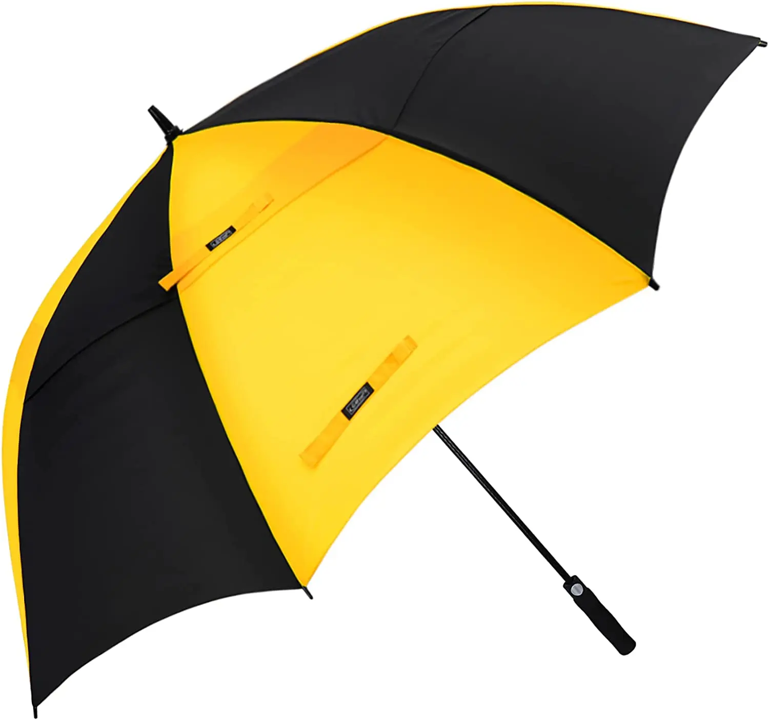 Umbrella Company Business Logo Prints Big Luxury Promotional Branded Golf Custom Waterproof Personalized Your Own Brand