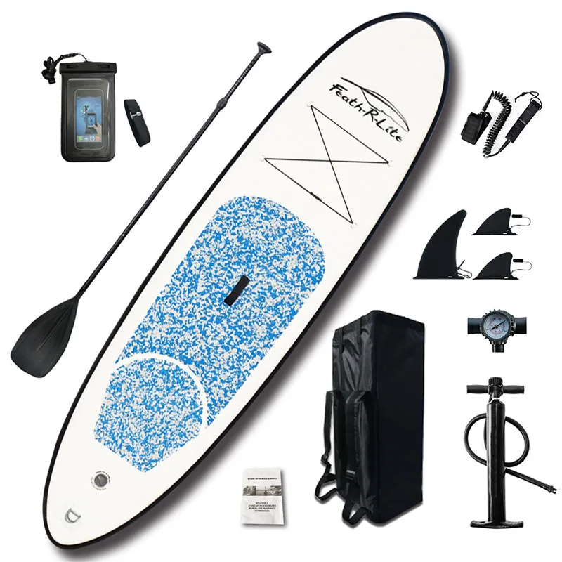 Inflatable Surfboard Sup Surfboard Wakeboard Paddleboard Surf skateboard Stand-up inflatable paddle board