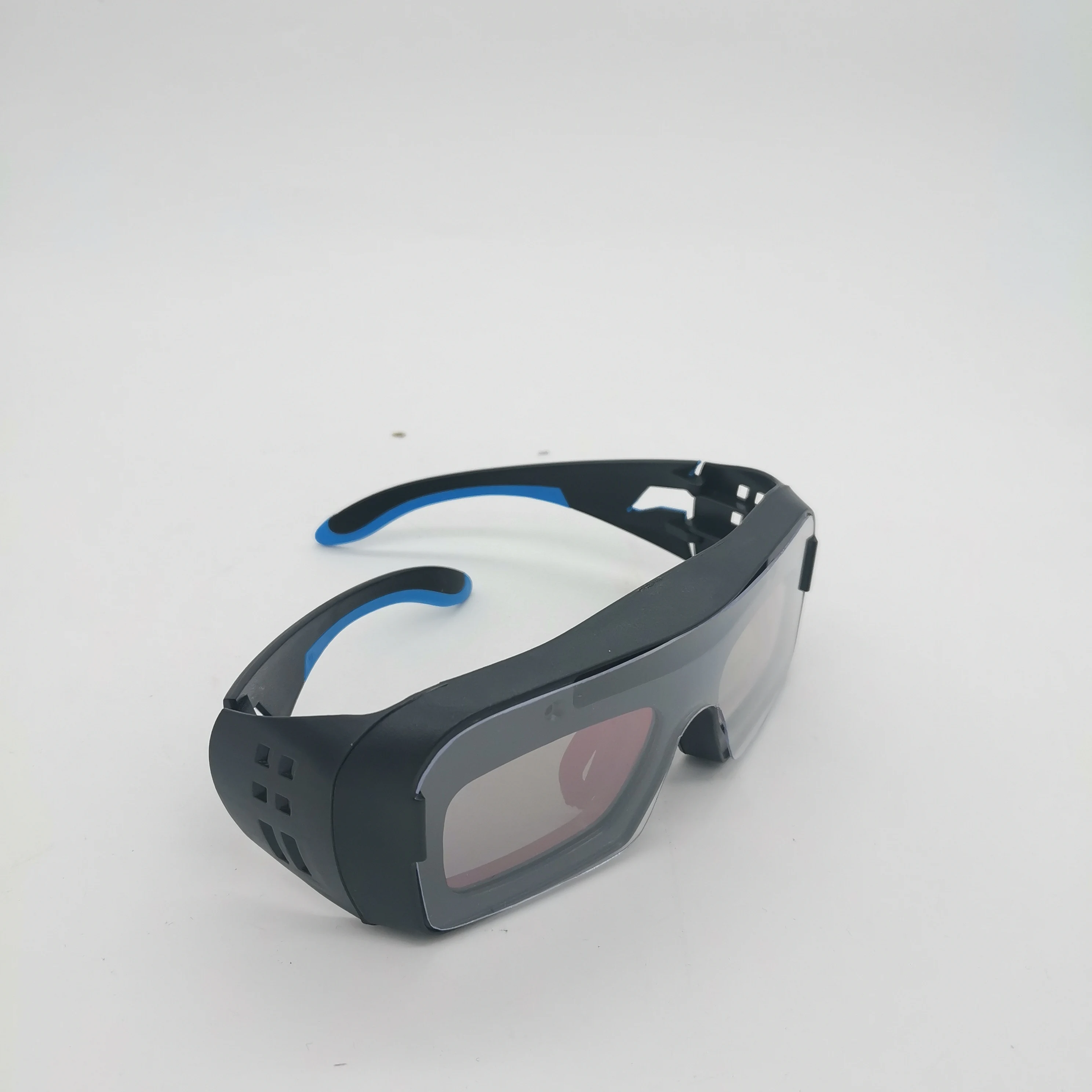 Factory direct  touchntuff chemical splash Auto Darkening  welding glasses