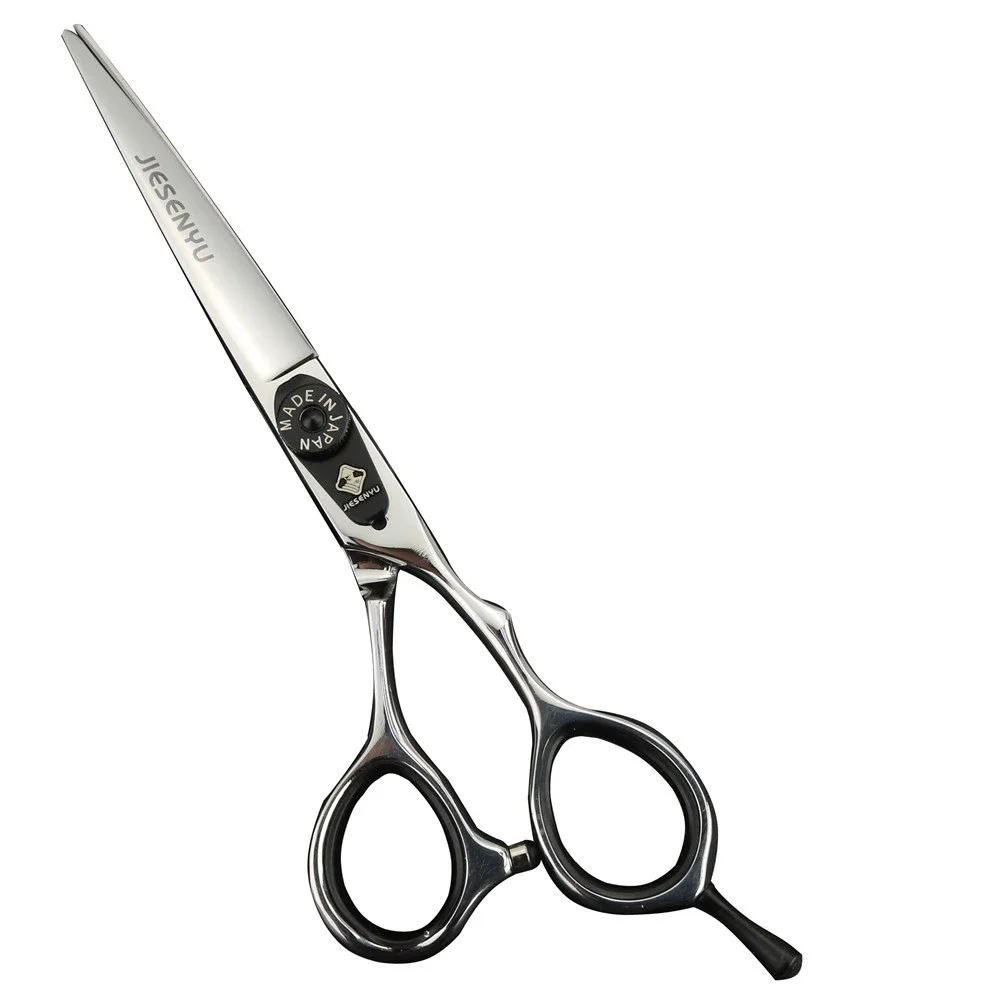 5.5/6.0 inch  FMG-05 new fashion design beauty barber scissors flat scissors tooth Hair  scissors