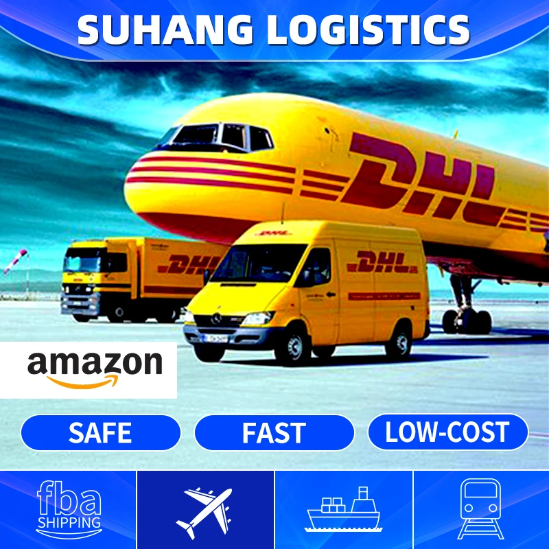 Suhang-Логистика DHL, UPS, FedEx, TNT, стоимость экспресс-доставки, Китай, доставка по всему миру