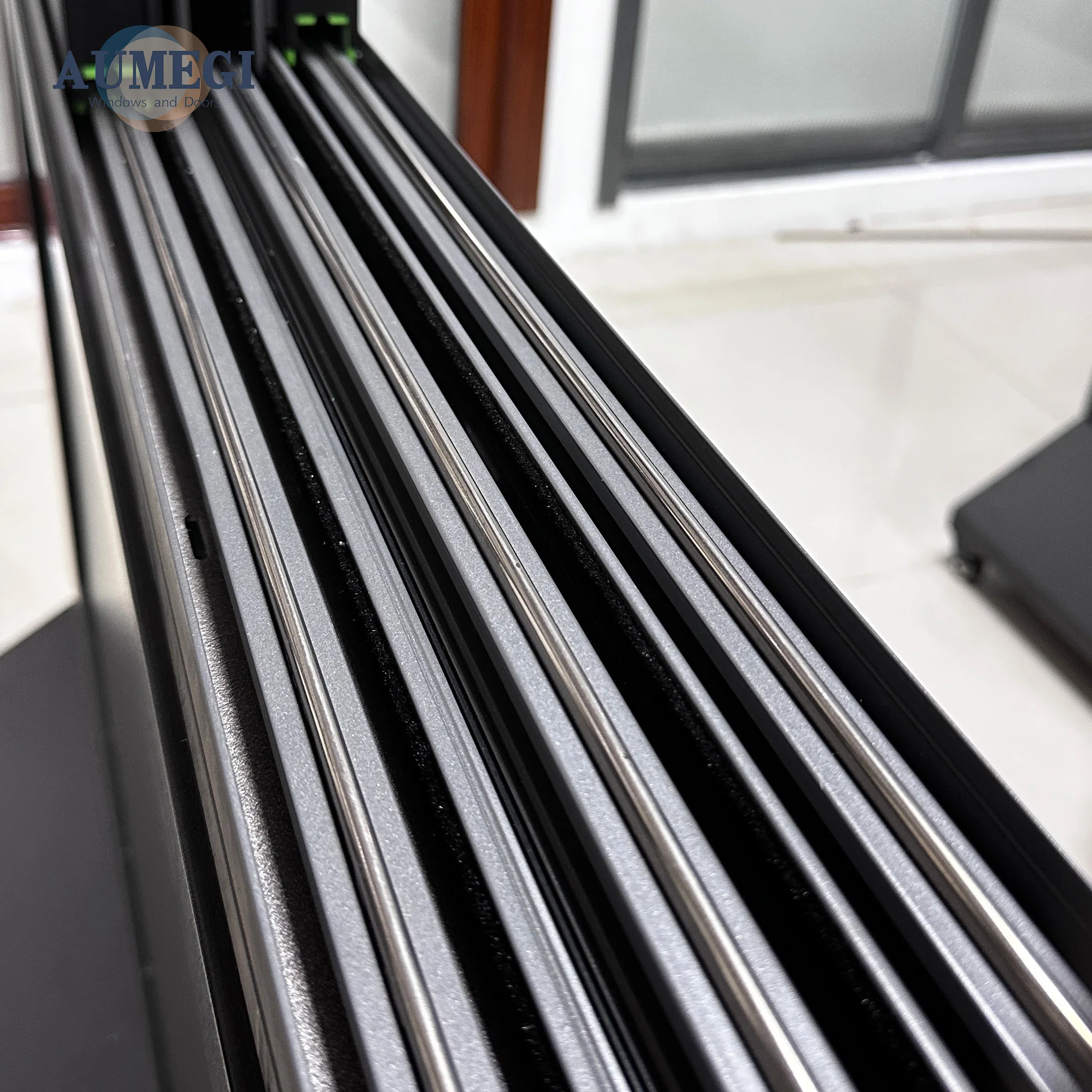 Aumegi Residential Aluminum Sliding Window Grill Design Philippines Window Grills Design For Sliding Windows Philippines