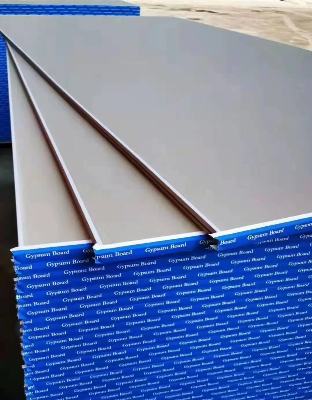 Огнеупорная доска гипса для перегородки/потолка