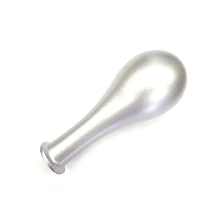 OEM CNC Machined Custom Made Weighted M10X1.25 Titanium Shift Knob for HONDA Acura