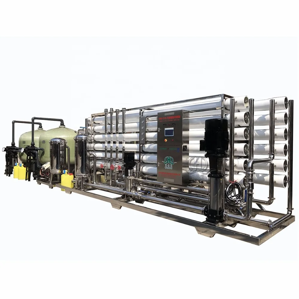 
SSCC waste recycle and reuse system feed water from underground 