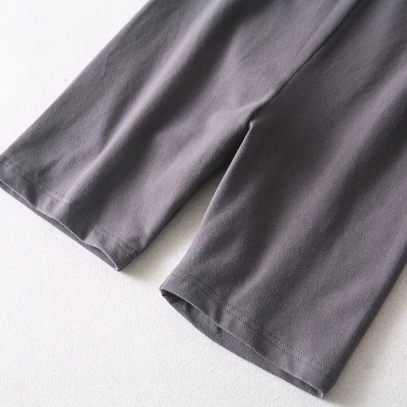 Hot Selling Biker Shorts Women Sexy Cotton Biker Shorts