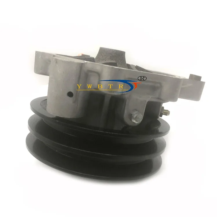 AUTO PARTS WATER PUMP USE FOR 6HE1  FSR TRUCK 8943934473 8-94393447-3 8-94393-447-3 HIGH-QUALITY WHOLESALE