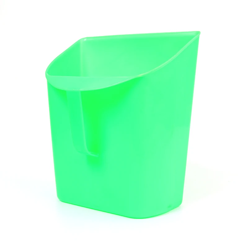 New Listing High Quality Customized Home Plastic Dustpan And Broom Set for Home Cleaning