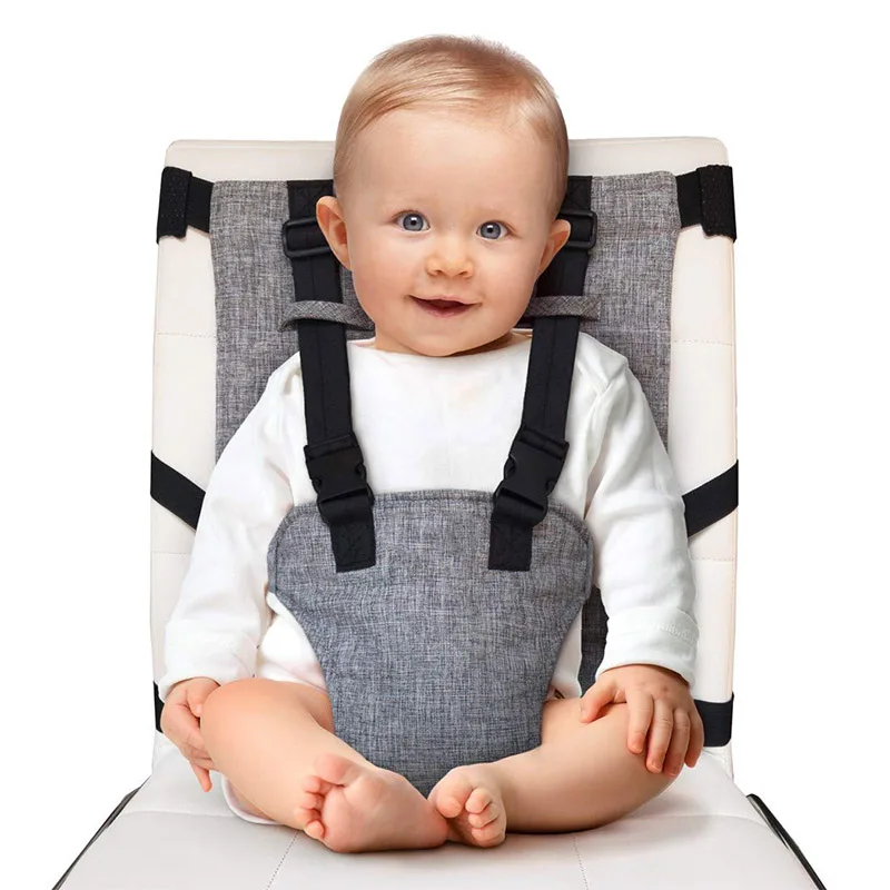 Hot Selling Soft Feeding Baby Booster Seat Baby Chair Learning Baby Seat Cushion for Dining