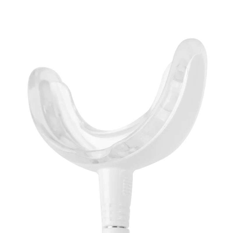 Teeth whitening kit custom logo Teeth whitening pen 3*3ml blue light 16 blubs LED Teeth whitening device