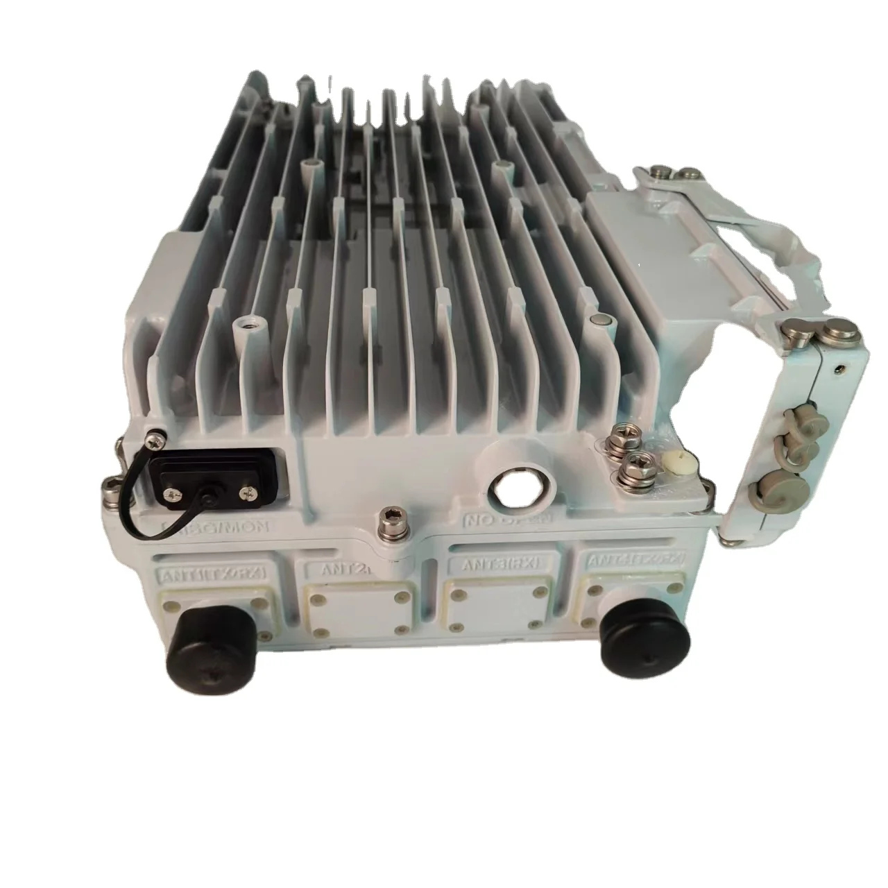 New Original Package Zte Zxsdr R8862s S1800 B6b Zte Rru 8862 aS 1800 Small Cell Communication Base Station