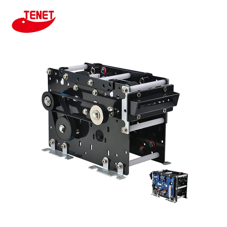 RFID smart Card Collector machine TCR-610P