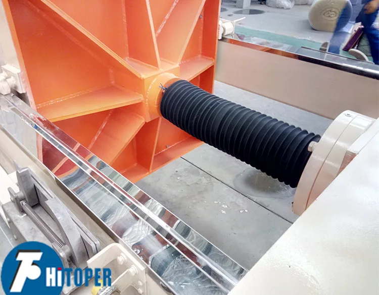 Hot sale filter press dewatering sand washing waste water