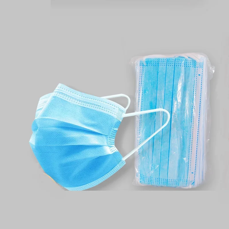 High Quality Disposable Wholesale Face Masks Wholesale Medical Masks