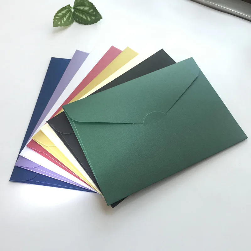 Customized Envelopes Size A3 A4, A5, B4 B5 B6 C3 C4 C5 C6 Any size