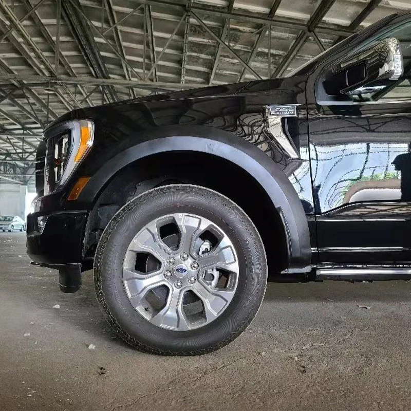 Индивидуальные детали кузова автомобиля аксессуары для брызговики Ford F150