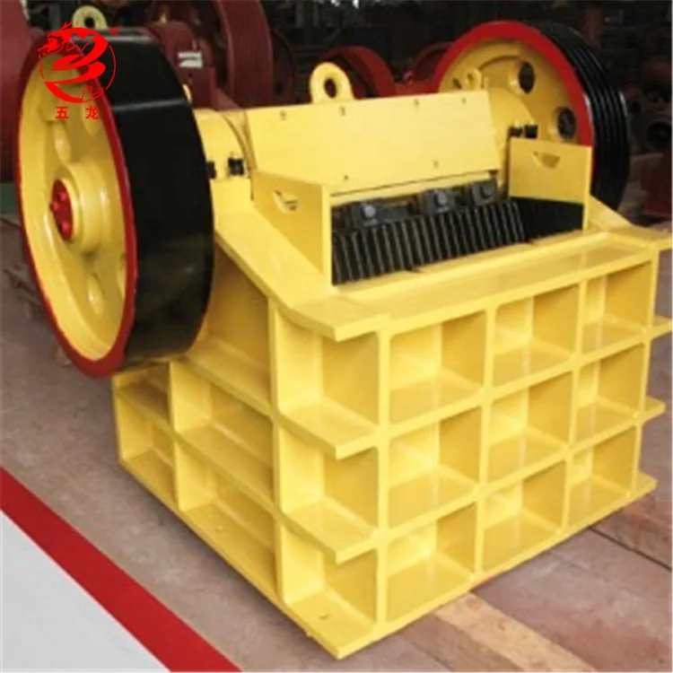 Gold mines China stone Crusher Machinery in Pakistan for Sale sold trade guarantee