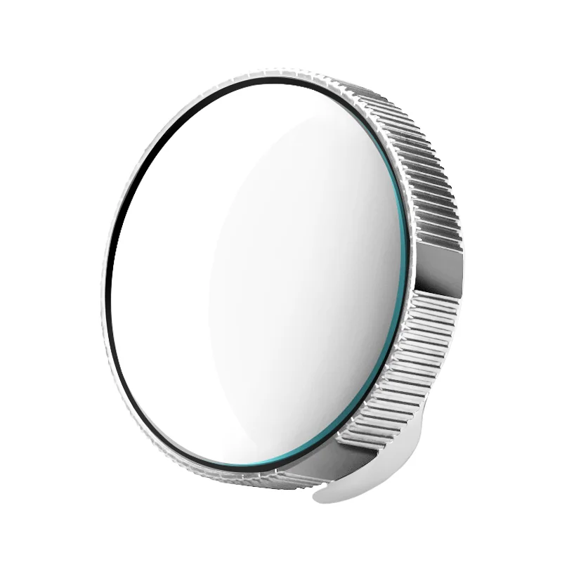 
 manufacturer for car side mirror 360 degree random adjustment lens to increase sight absorption car rear-view mirror  