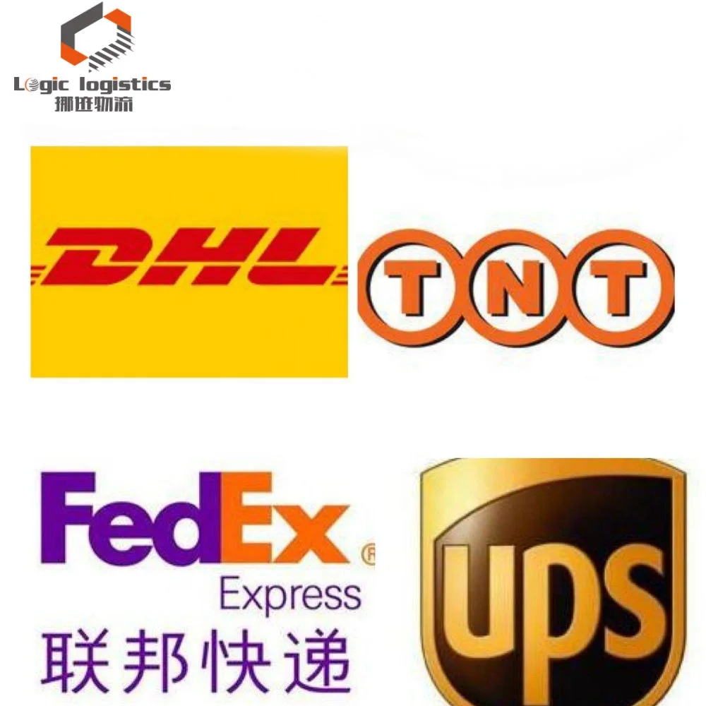 China to South Africa door to door service via fedex DHL Drop Shipping Service