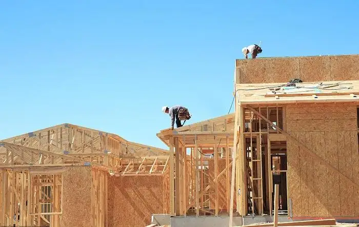 Factory Direct Sales 12mm Modern Design OSB Boards with Finished Wood Surface Customizable and Competitive Prices