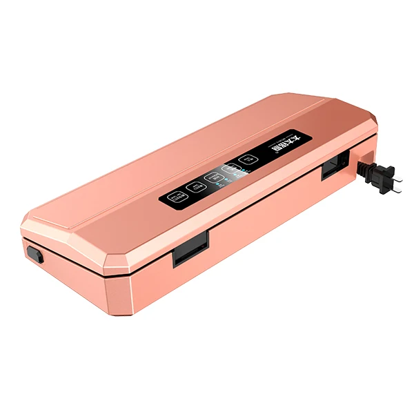 
Дешевая Высококачественная вакуумная упаковочная машина для домашней упаковки 