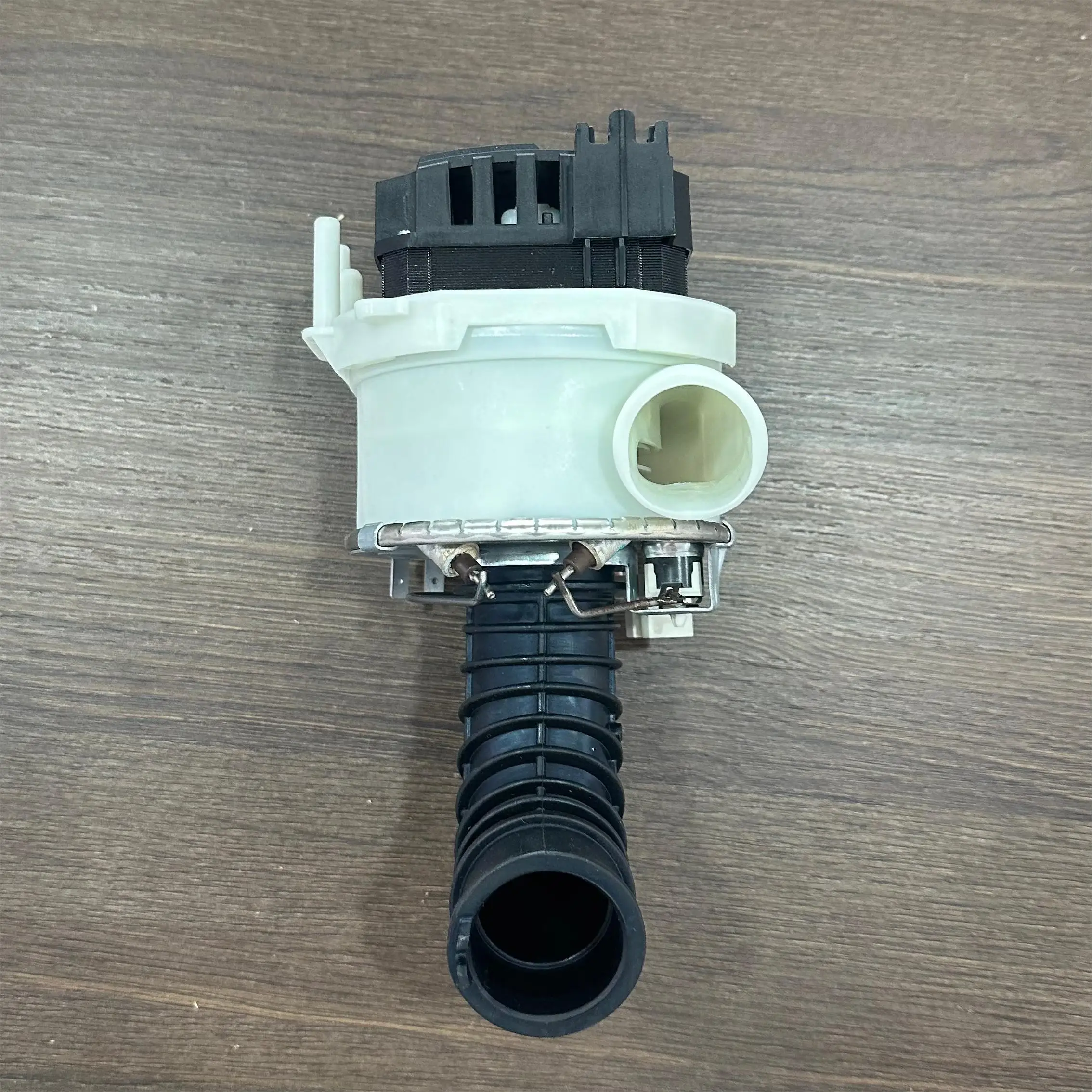 Samsung Dish washer spare parts dish-washing machine motor 1011006102 DC93-01013A SANHUA-AWECO