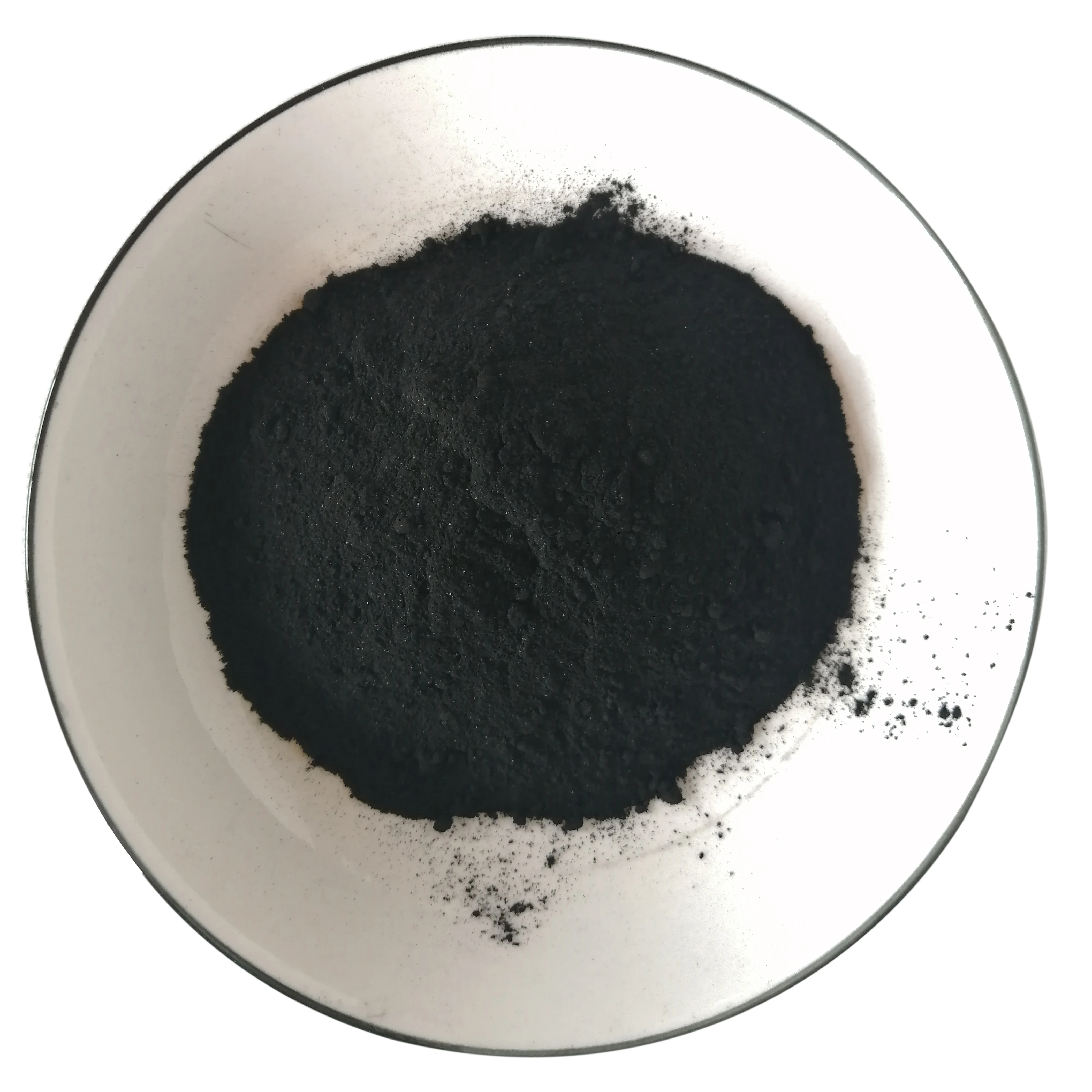 Lignite Coal Based Powdered Activated Carbon Price For Water Filtration