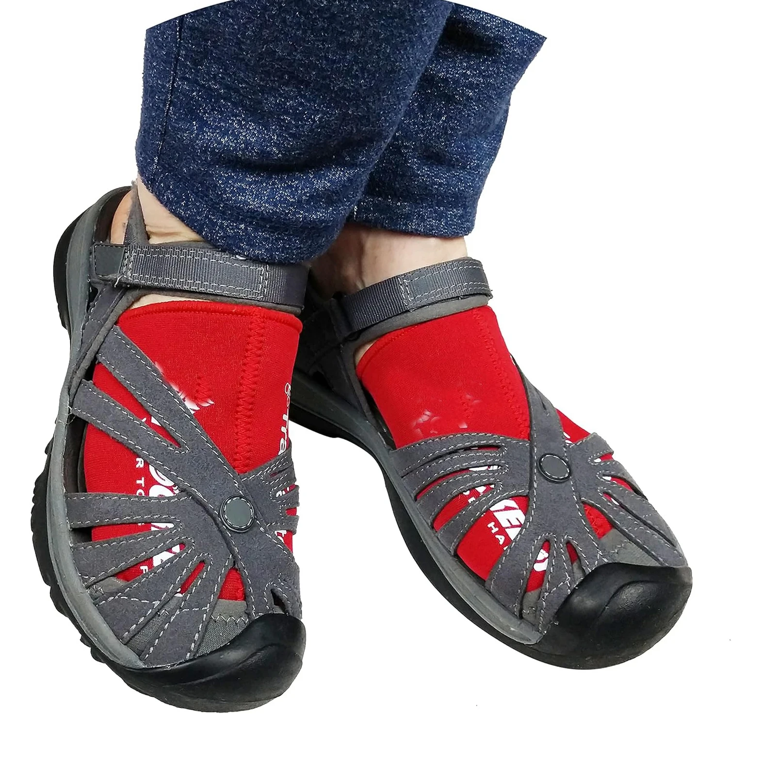 Custom Neoprene Toe Warmers Toe warming for outdoor sports