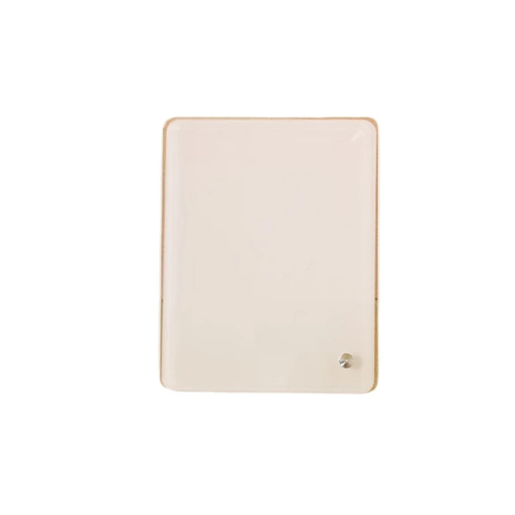 Yinsa PF007 Amazon Hot Selling High Quality 3D Sublimation Blank Glass Photo Frame