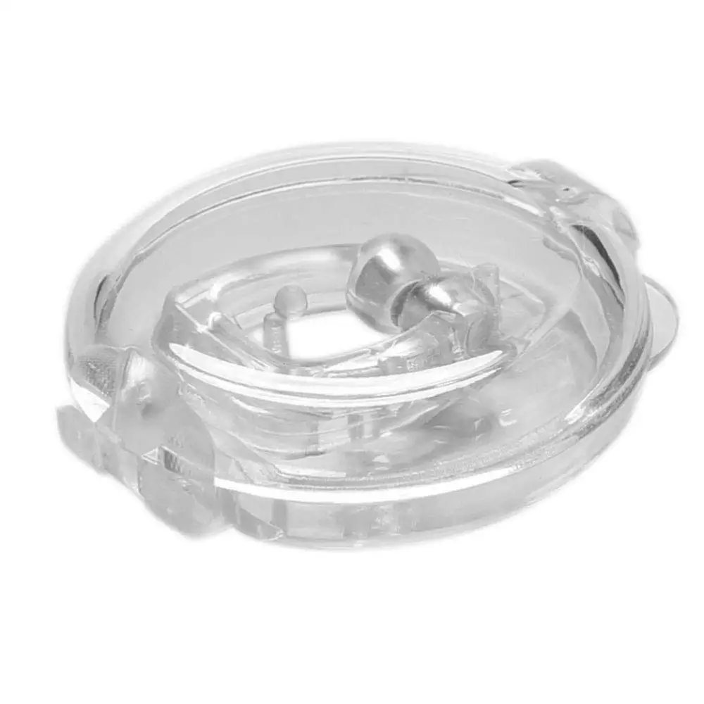 Trending products 2024 new arrivals anti ronflement Magnetic Anti Snoring Nose Clip Unisex Silent Snore Anti Snore Device
