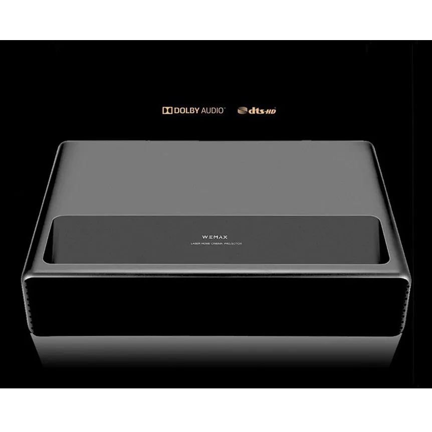 
7000 lumams wemax one ultra short throw laser projector Multimedia projectors Android 1080P 