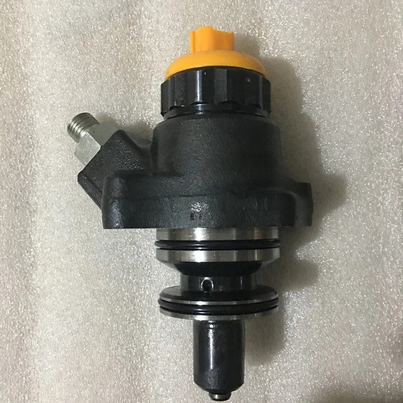 Поршень насоса common rail HP0 в сборе 094150-0250 Вспомогательный элемент с 094150-0330 и 094040-0081