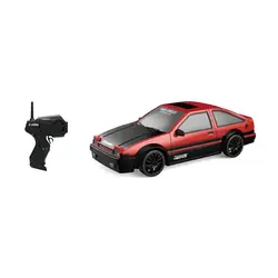 Qilong 2.4G Rc Drift Car Toys Realistic Electric 1:24 Remote Control Car Indoor Outdoor Radio Model Car Toys For Children Gifts