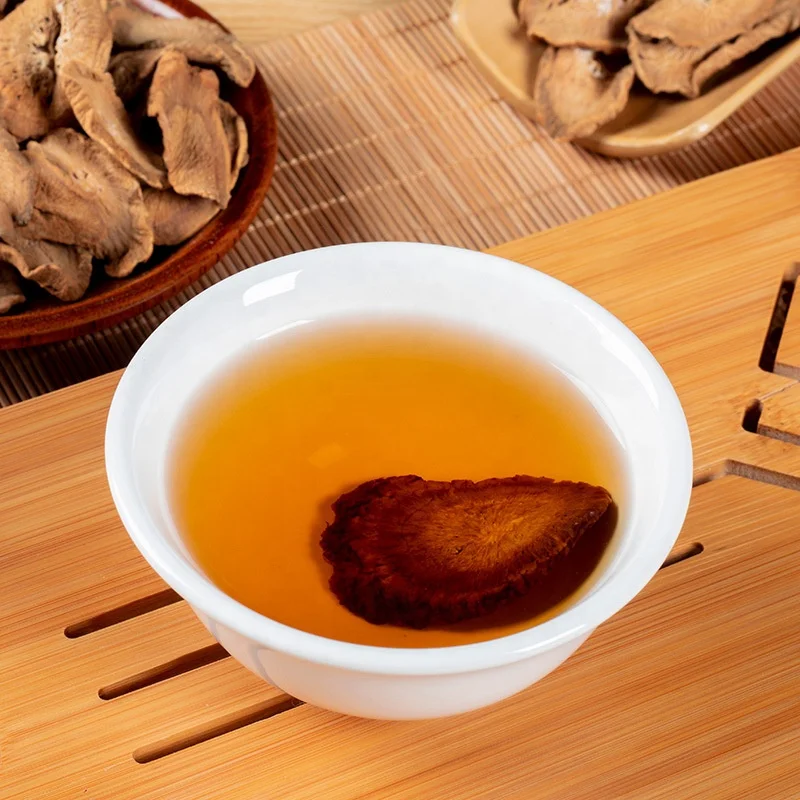 Niu Bang Gen Wild Chinese Medicinal Materials Dried Burdock Root