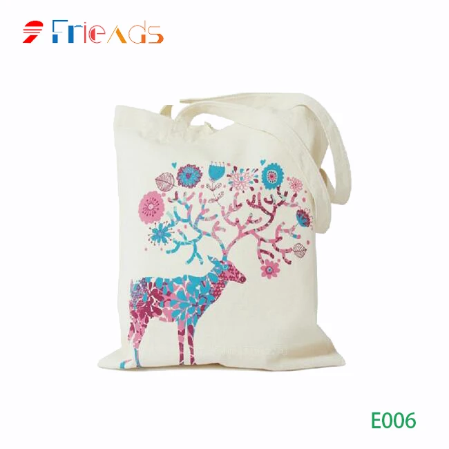 Фабричная изготовленная на заказ Высококачественная Хлопковая сумка из парусины с цветной печатью зеленая рекламная Подарочная сумка по индивидуальному заказу клиента