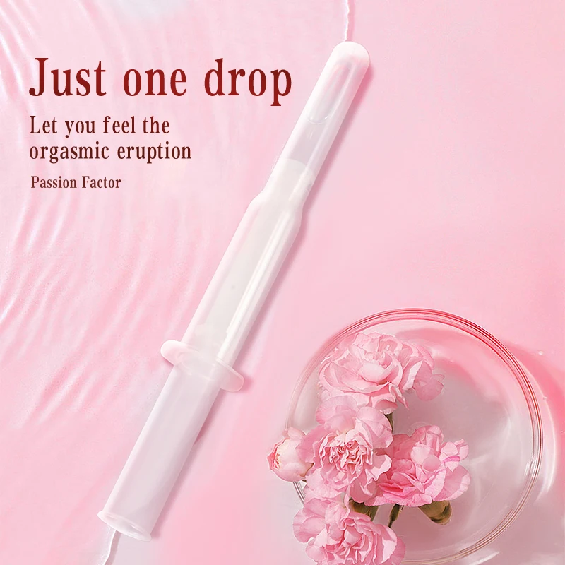 Натуральный Гель для подтяжки влагалища