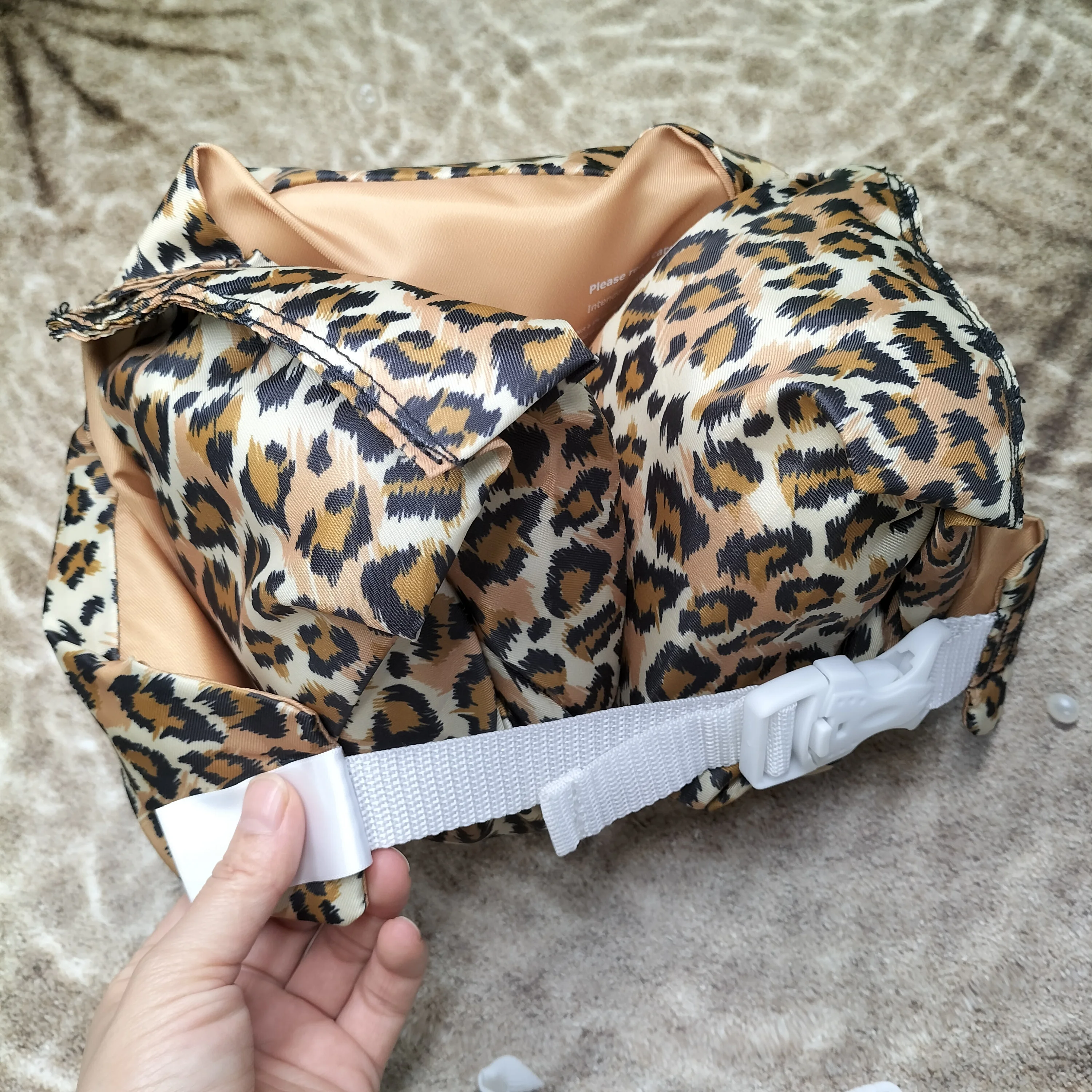 Kids Swim Vest Floating Vest Chaleco Salvavidas PFD Lifejackets life vest for kids