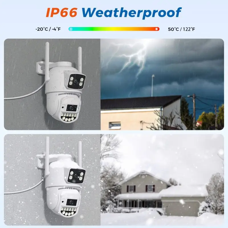 12Mp Ip Fisheye Camera Nvr 5K Solar Powered Wifi Sensor Shape To Cctv Converter Fullhan 5 Mp Module 8Mp License Plate