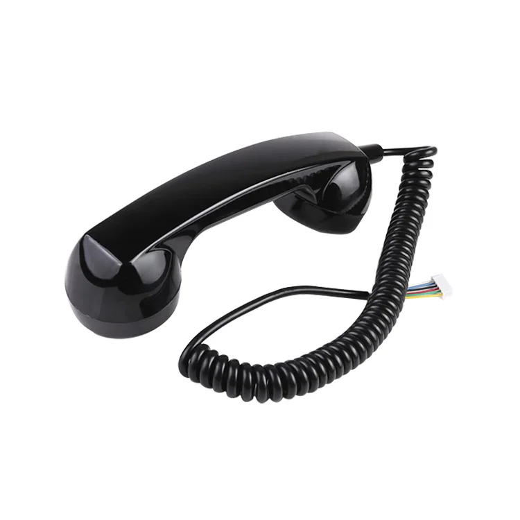 Hi-Fi VOIP IP 65 промышленный туннельный
