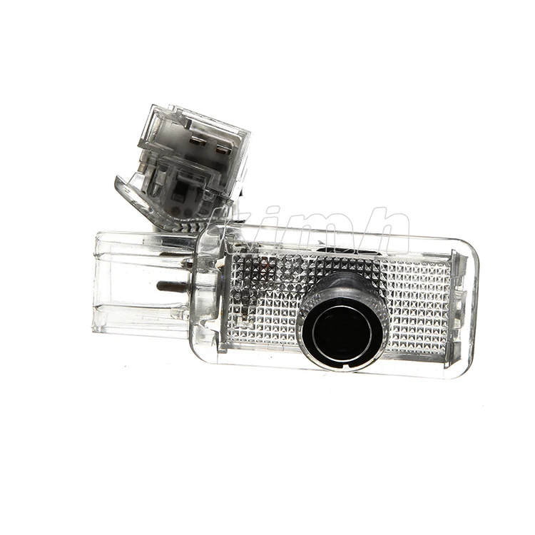 Led Door Warning Lamp Logo Projector Welcome Light For R W215 Ml W164 Gl X164 R300 R350 Ml300 Ml350 Ml63