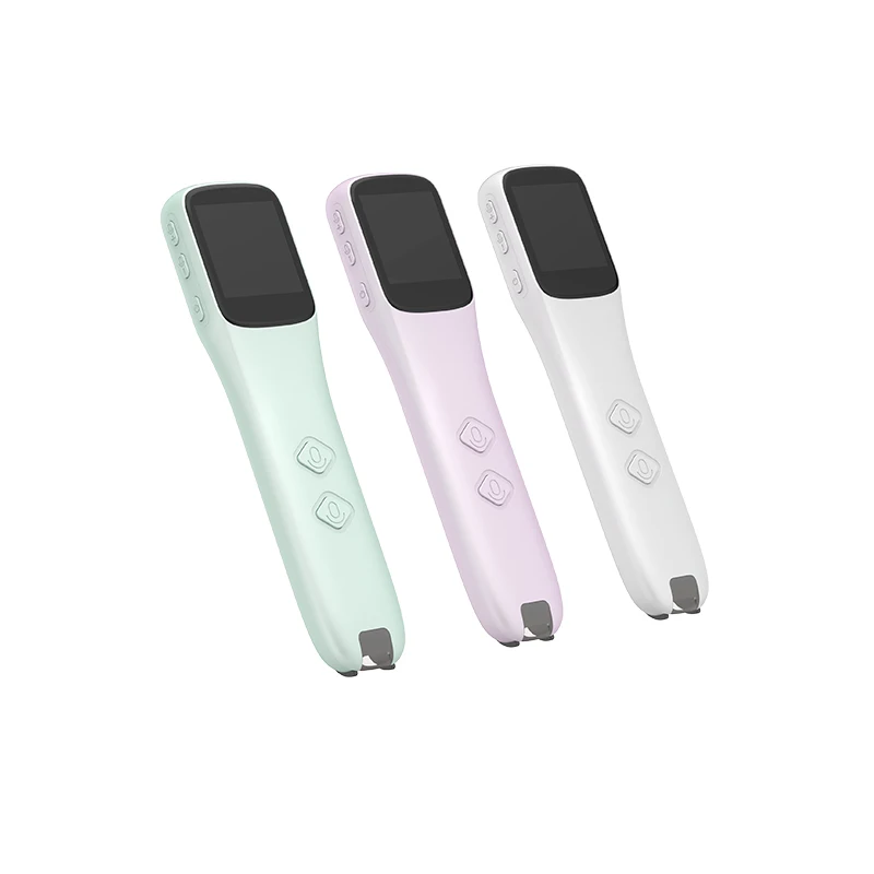 Multi-language New Translator Pens Scan Touch Screen Pen Translation Scanning Pen Offline Reader