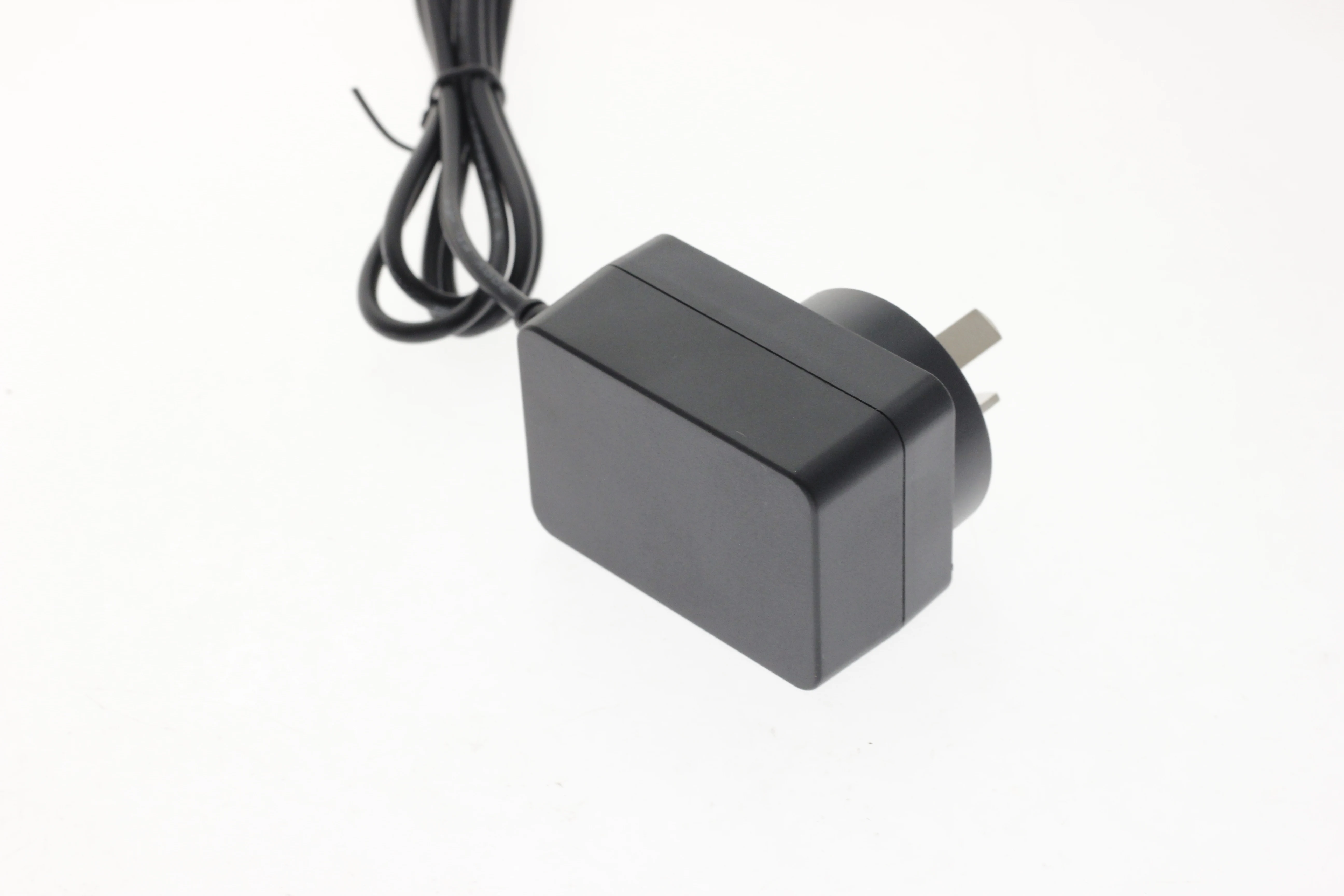 UL IRAM 2063 plug Power Adaptor  5V 9V 12V 24V 36va 1A 2A 3A 4A 5A 6A 7A 8A10A AC DC Power Supply for Neonled signs
